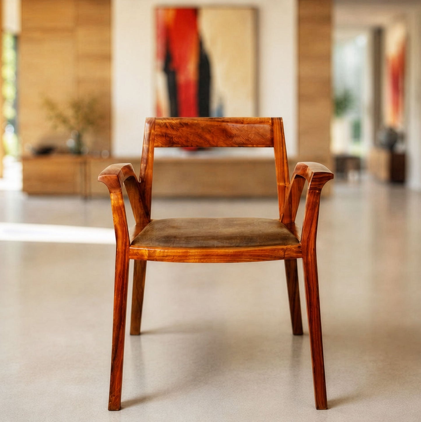 Silla Unión